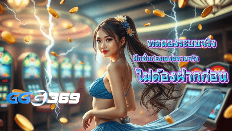 ggg369 เว็บแท้